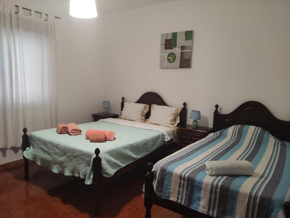 Apartamento Rosa Porto Covo Buitenkant foto