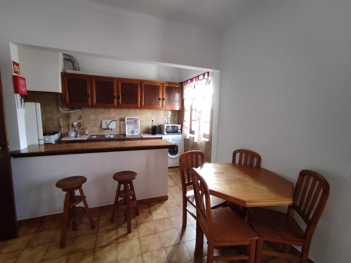 Apartamento Rosa Porto Covo Buitenkant foto