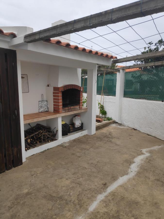 Apartamento Rosa Porto Covo Buitenkant foto