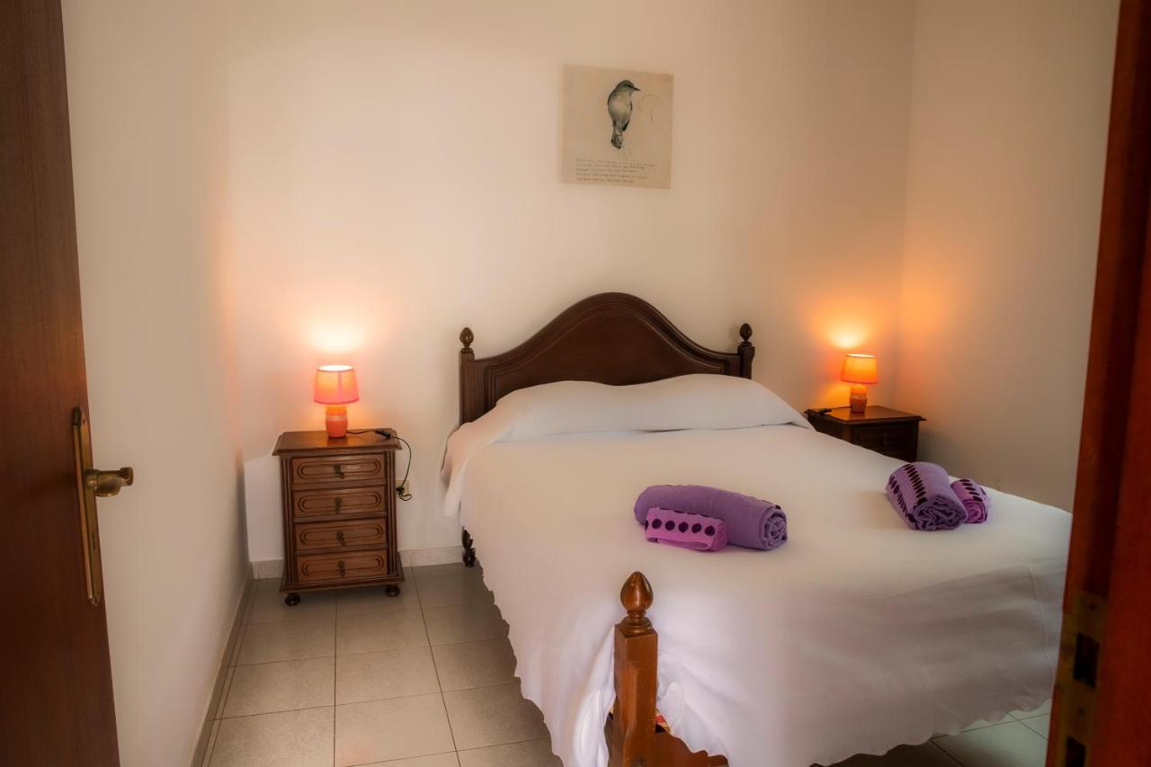 Apartamento Rosa Porto Covo Buitenkant foto
