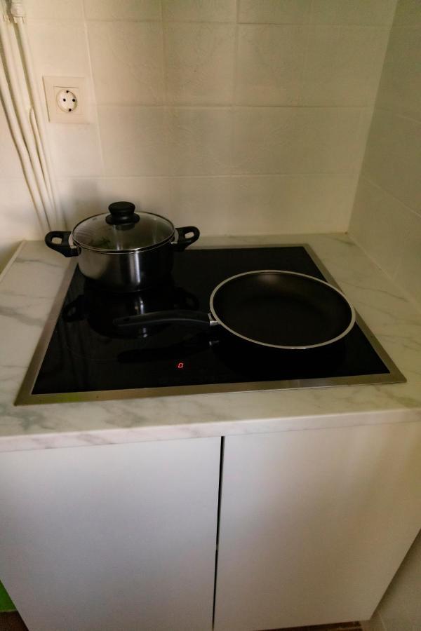 Apartamento Rosa Porto Covo Buitenkant foto